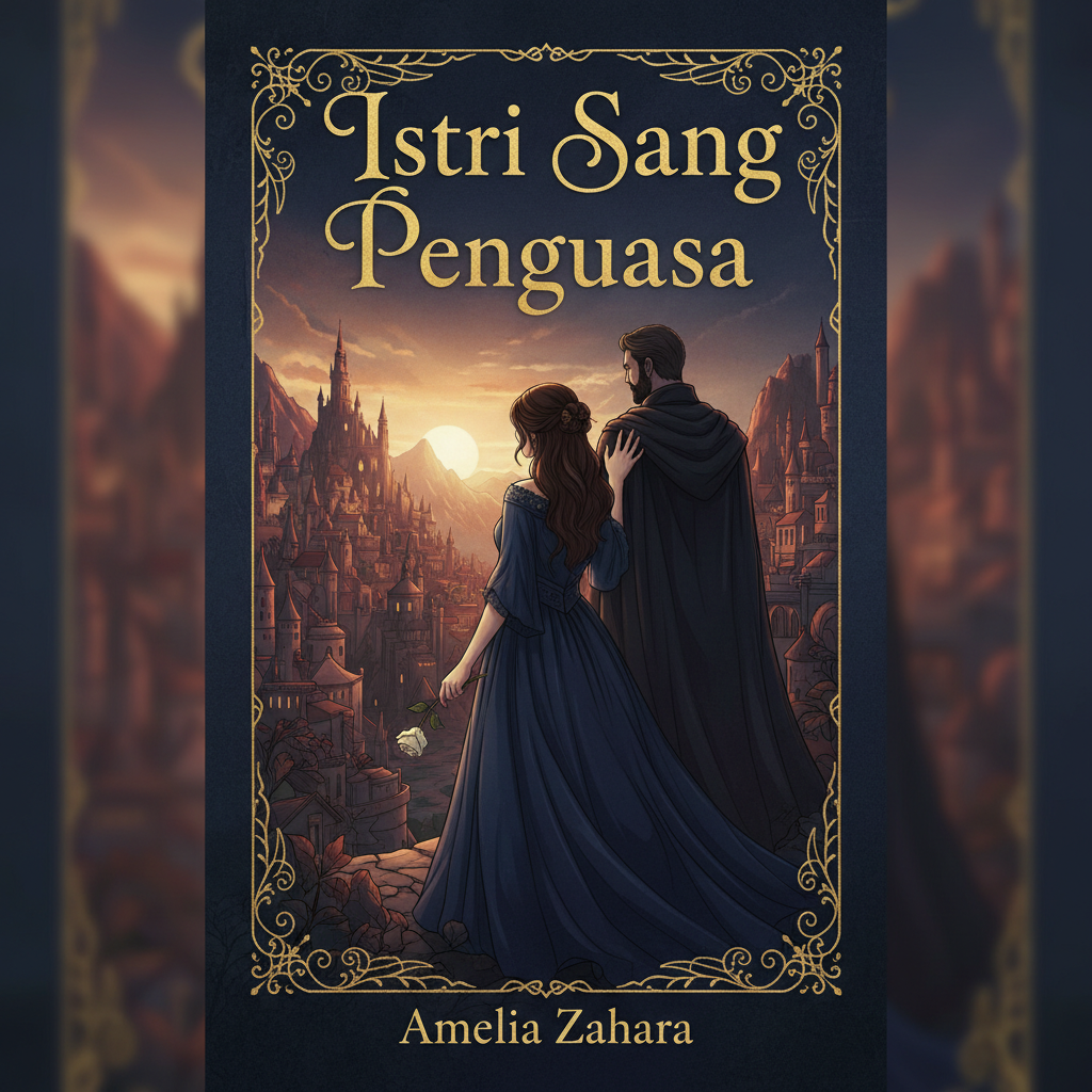 Istri Sang Penguasa