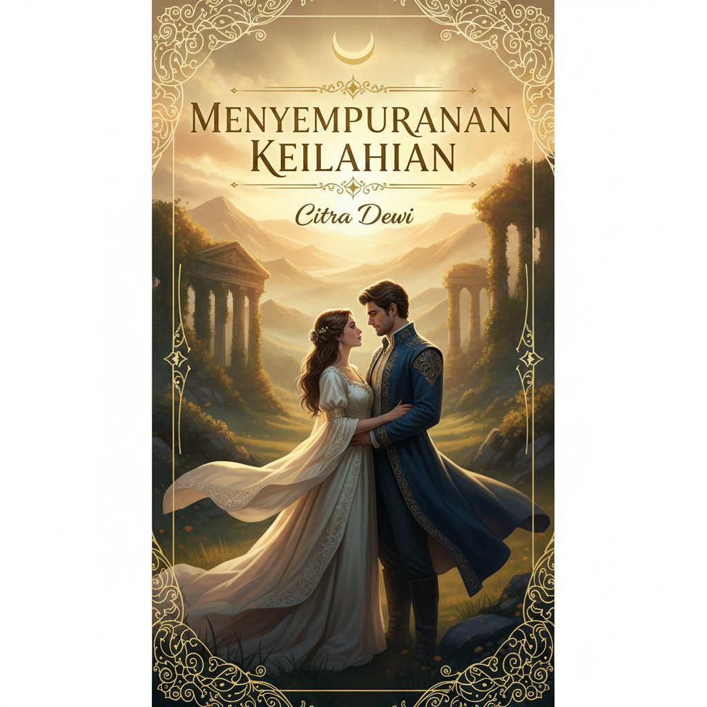 Menyempurnakan Keilahian