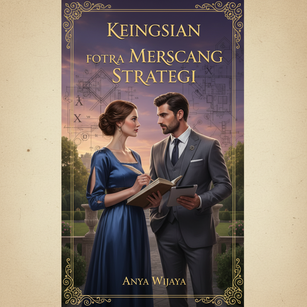 Keinginan untuk Merancang Strategi