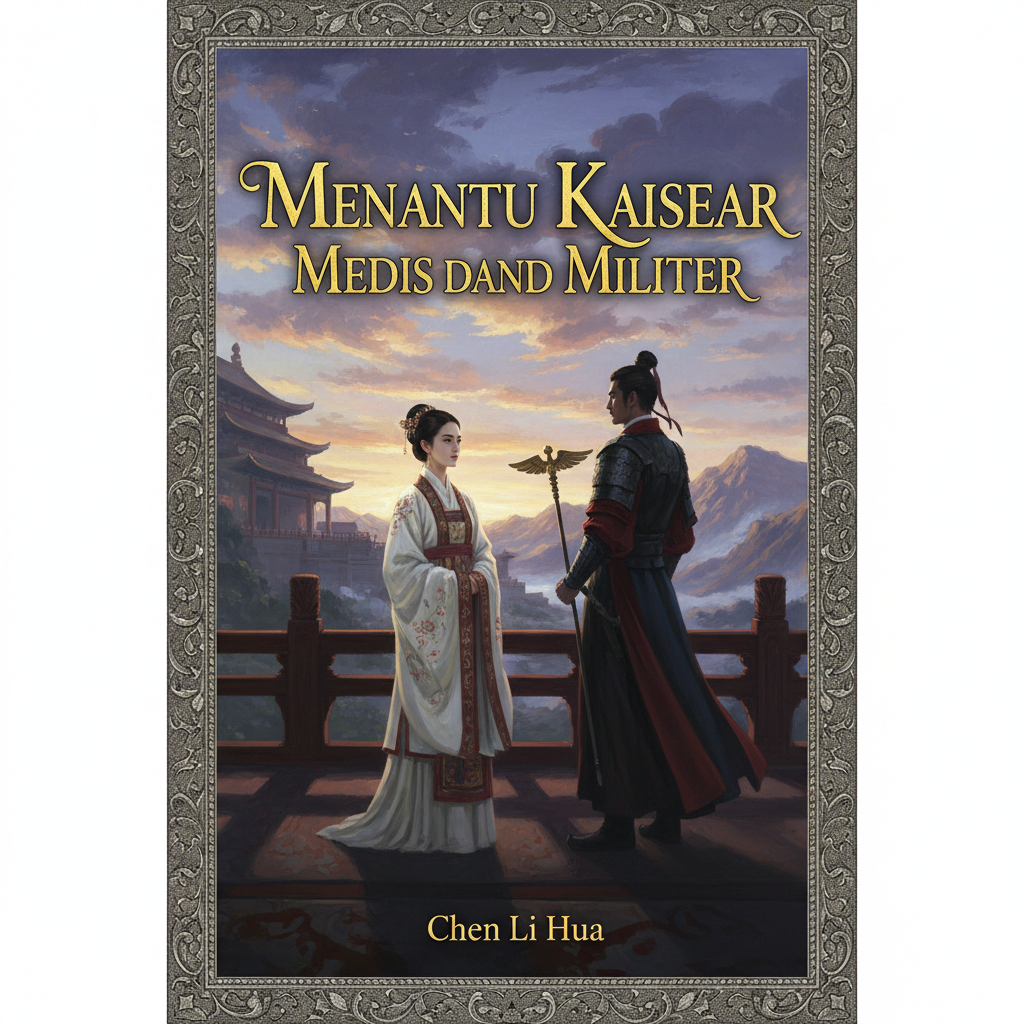 Menantu Kaisar Medis dan Militer
