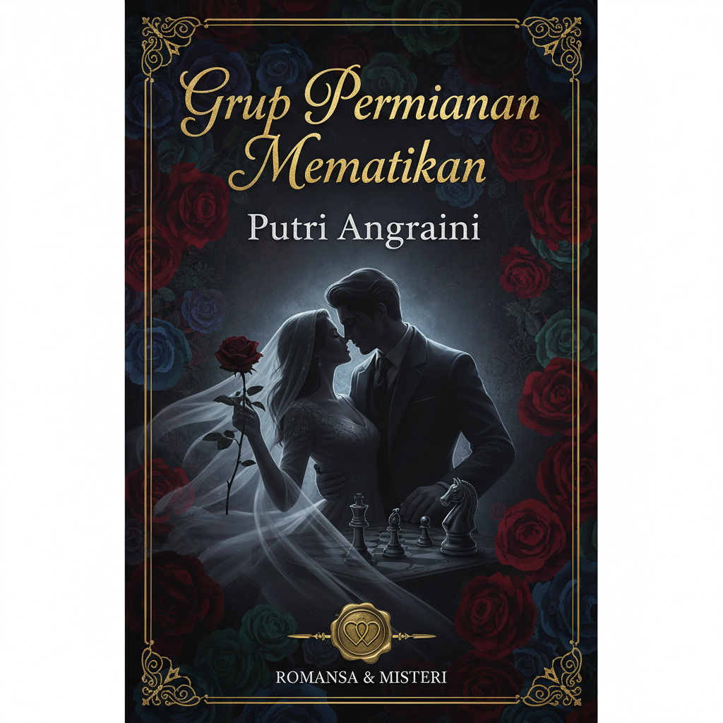 Grup Permainan Mematikan