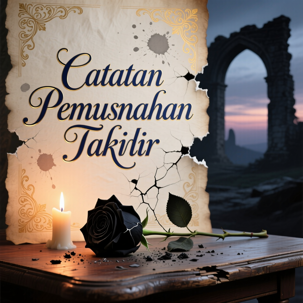 Catatan Pemusnahan Takdir