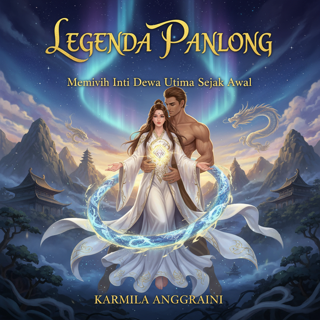 Legenda Panlong: Memiliki Inti Dewa Utama Sejak Awal