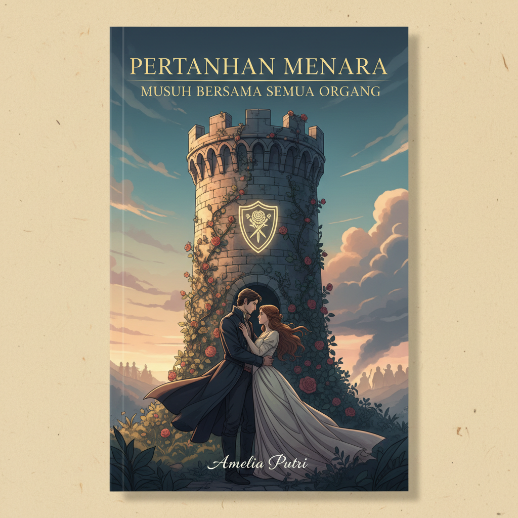 Pertahanan Menara: Musuh Bersama Semua Orang