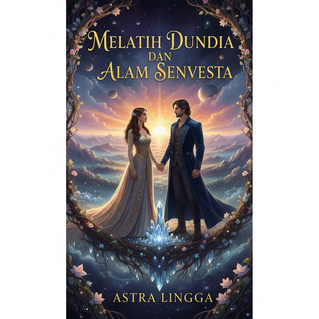 Melatih Dunia dan Alam Semesta